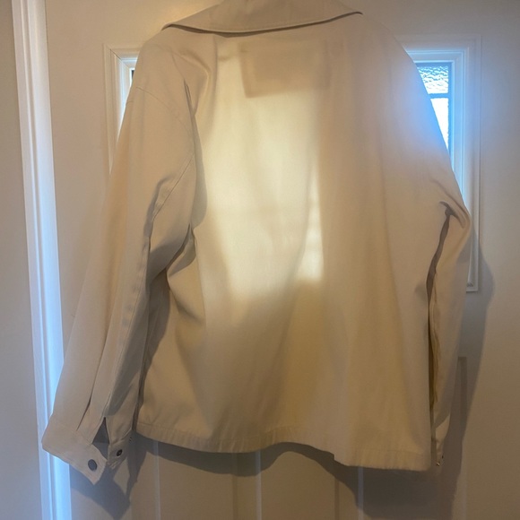 Timberland Spring/Fall Jacket - Picture 4 of 4